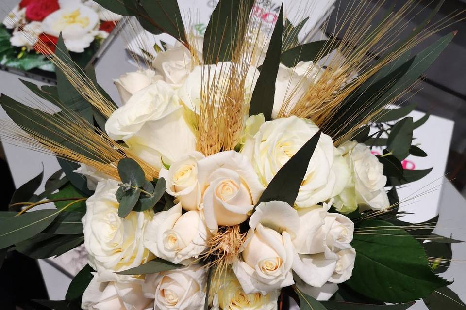 Tallo Floristas