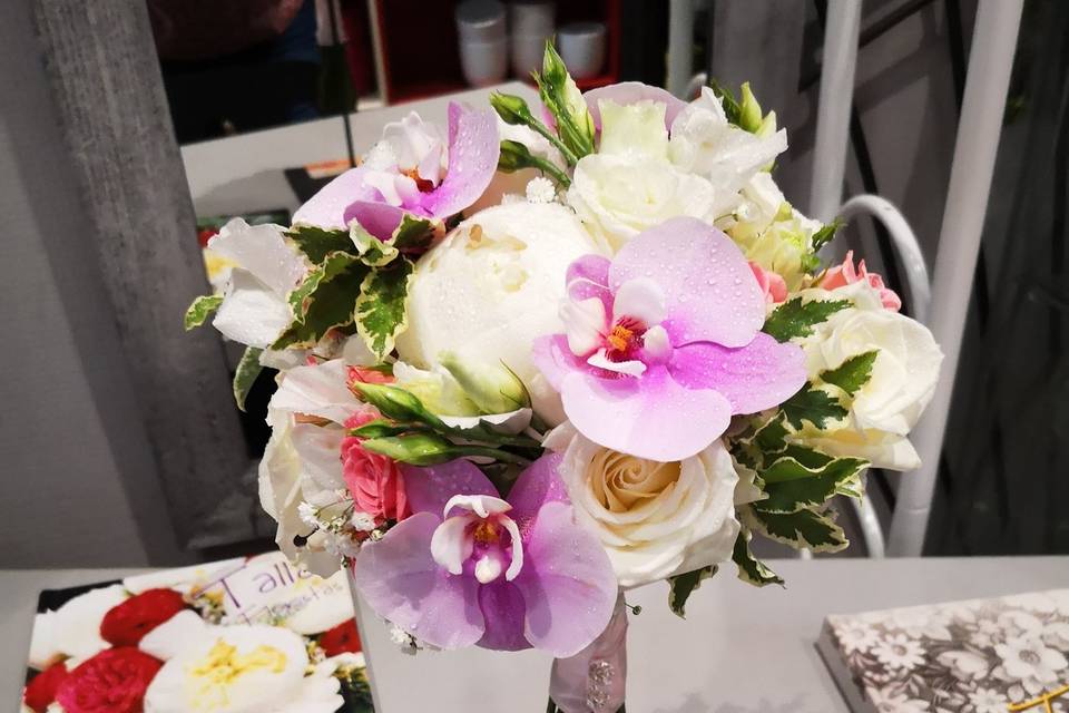 Tallo Floristas