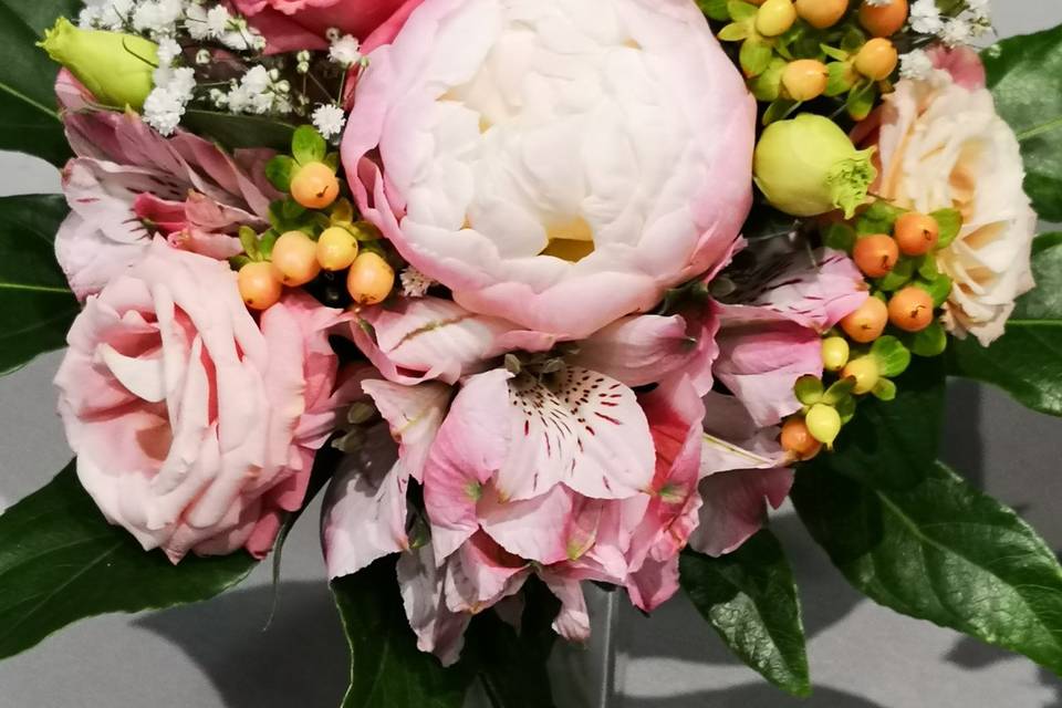 Tallo Floristas