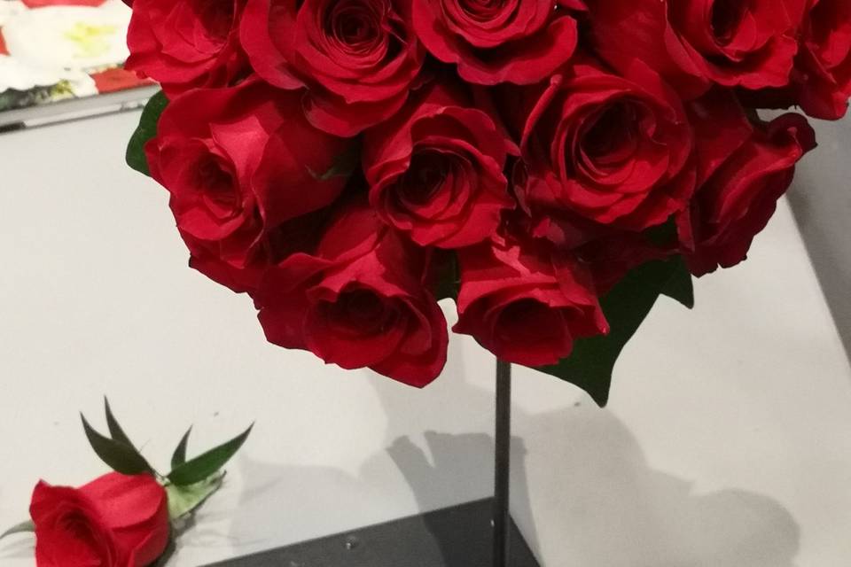 Tallo Floristas