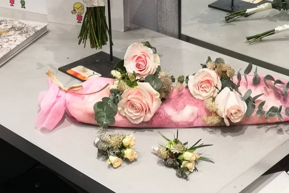 Tallo Floristas