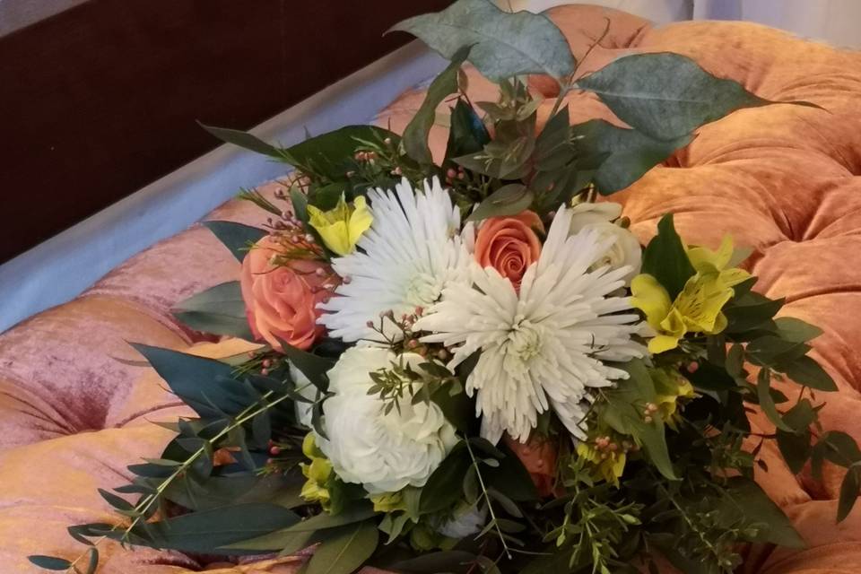Tallo Floristas