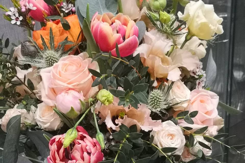 Tallo Floristas