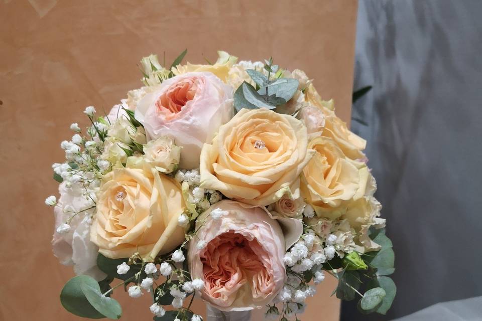 Tallo Floristas