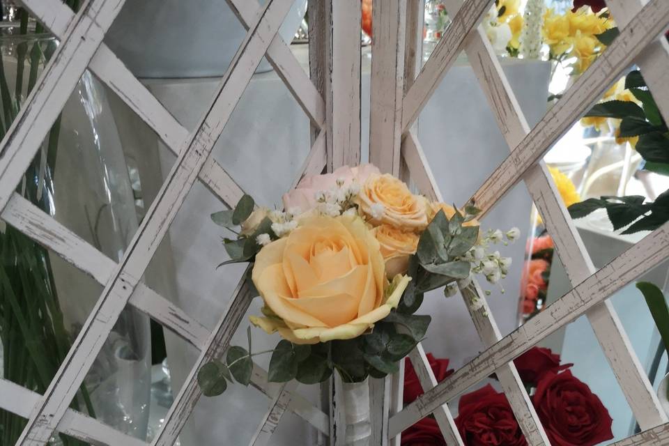 Tallo Floristas