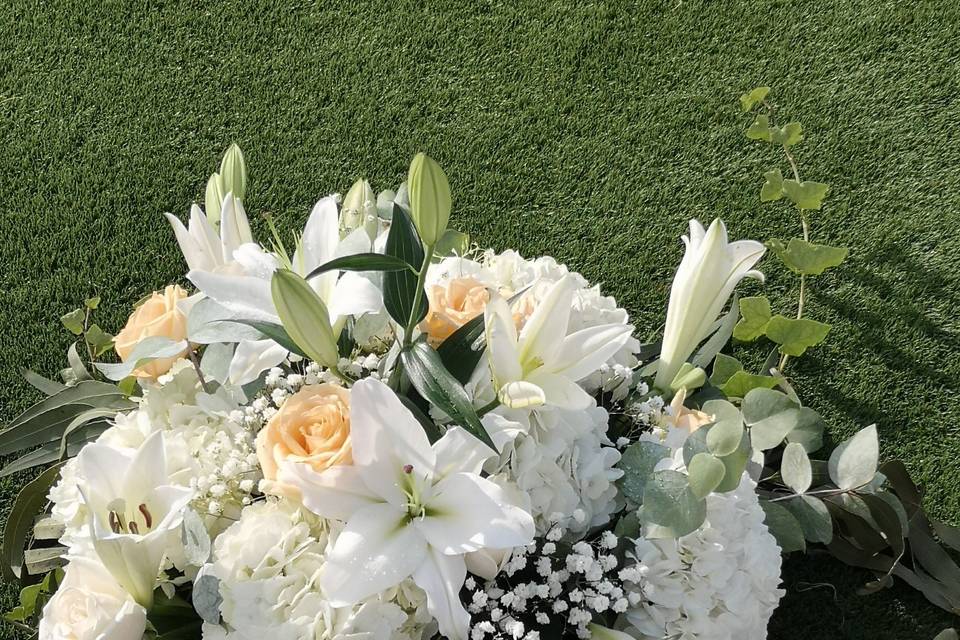Tallo Floristas