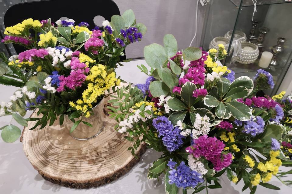 Tallo Floristas