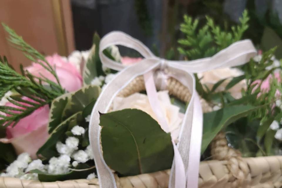 Tallo Floristas
