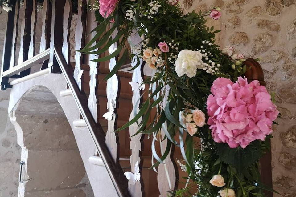 Tallo Floristas