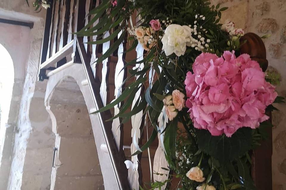 Tallo Floristas