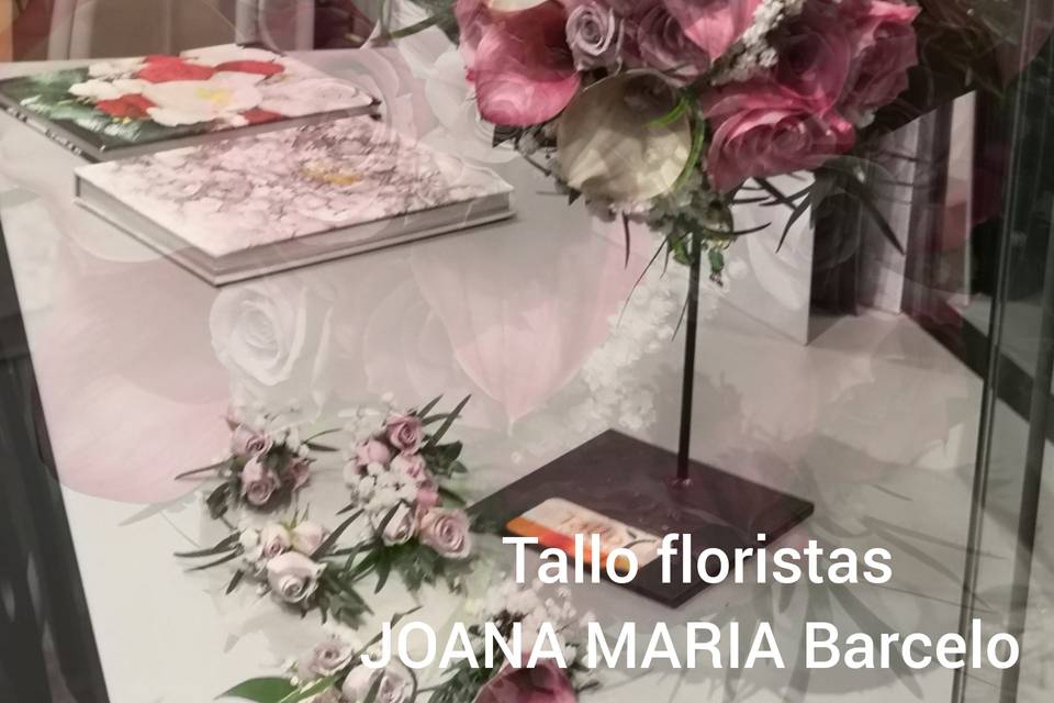 Tallo Floristas