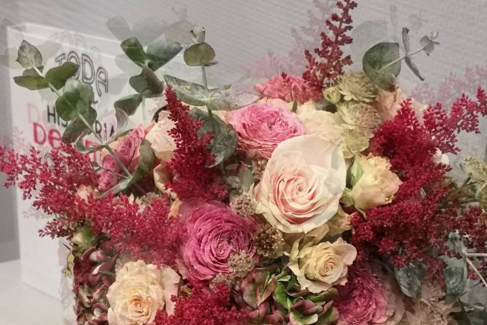 Tallo Floristas