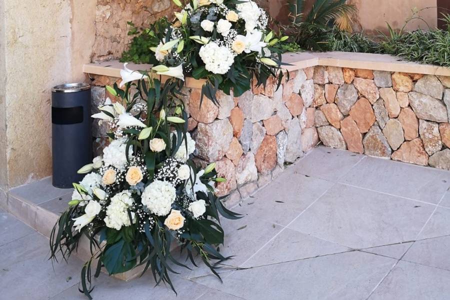 Tallo Floristas