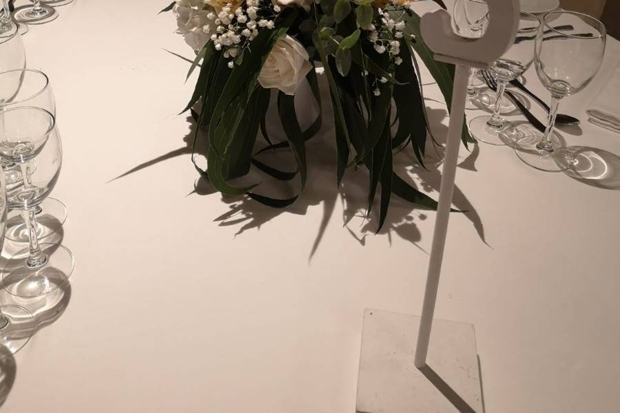 Tallo Floristas