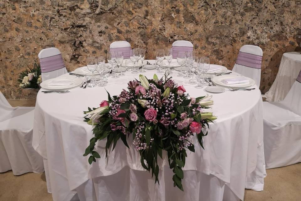 Tallo Floristas