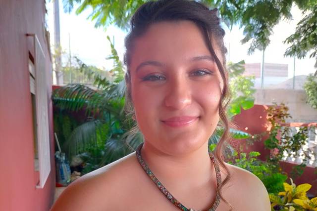 Maquillaje para orla