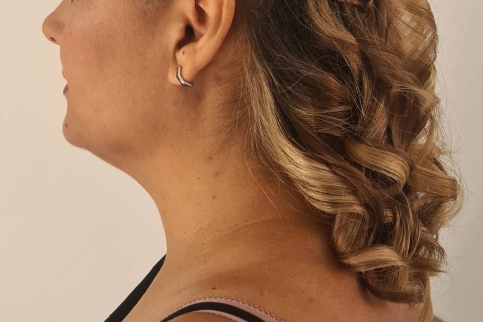 Looks modernos