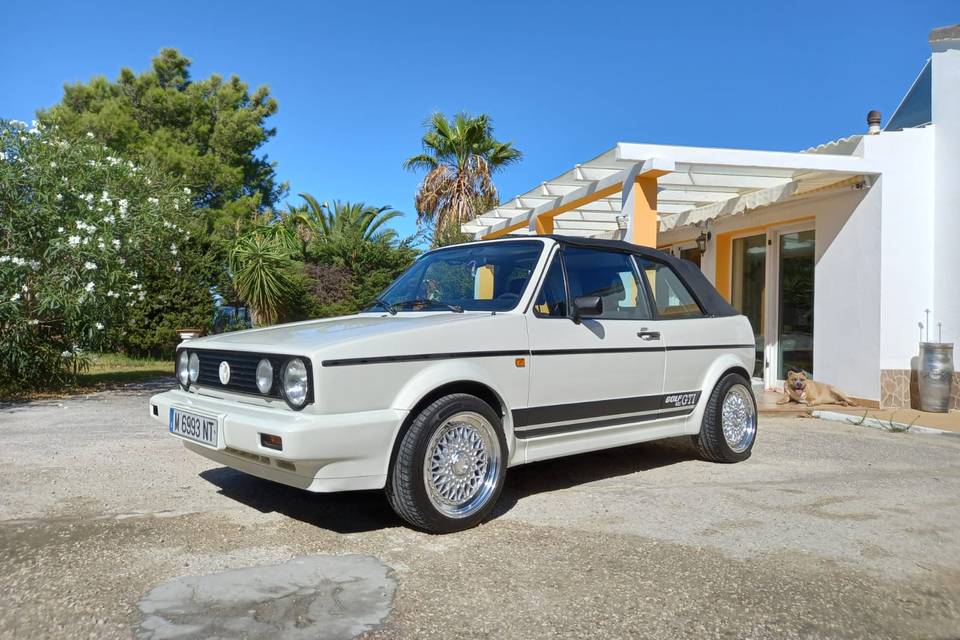 Cabriolet