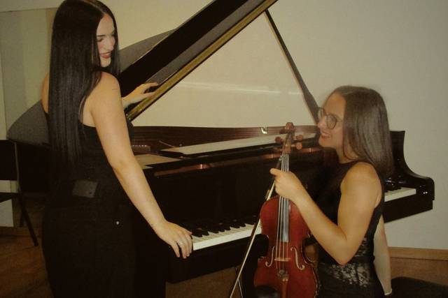 Dolce Duet