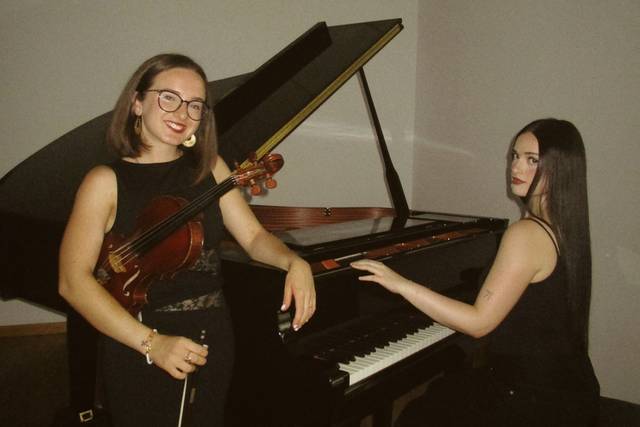 Dolce Duet