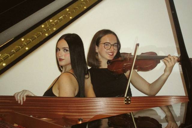 Dolce Duet