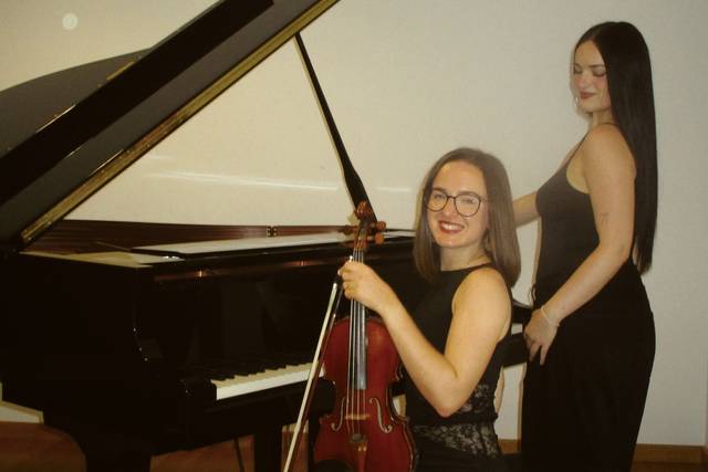 Dolce Duet