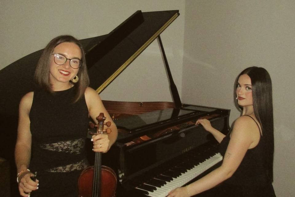 Dolce Duet