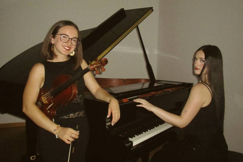 Dolce Duet