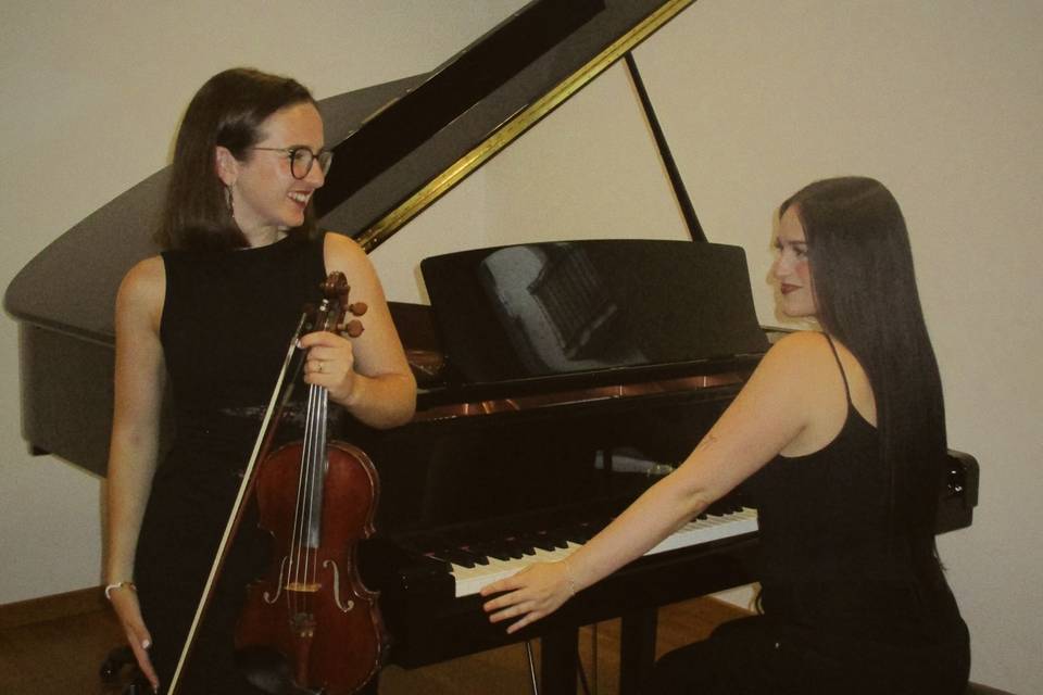 Dolce Duet