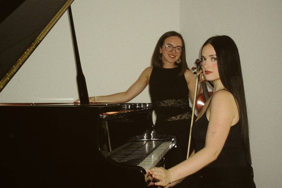 Dolce Duet