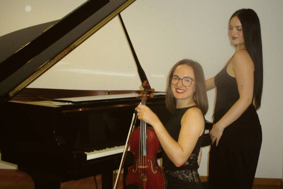 Dolce Duet