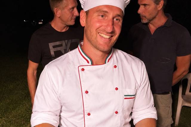 Ringo Pizzería