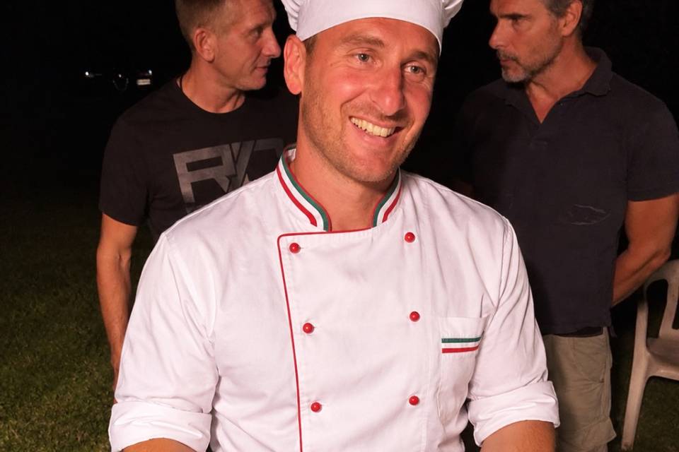 Ringo Pizzería