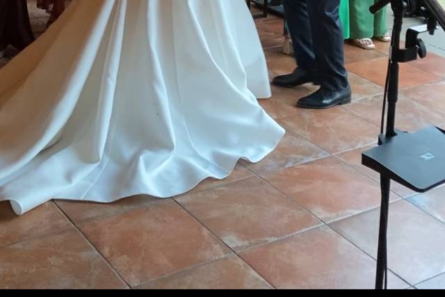 Boda