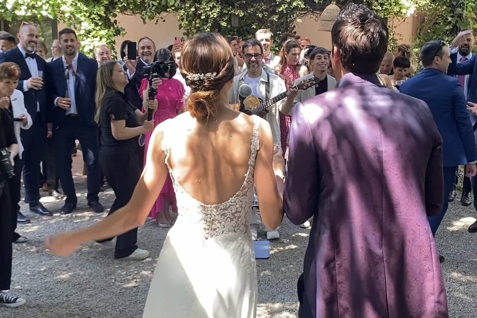 Boda