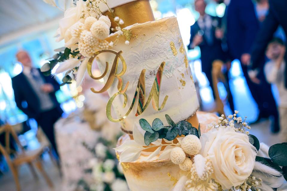 Detalle Topper