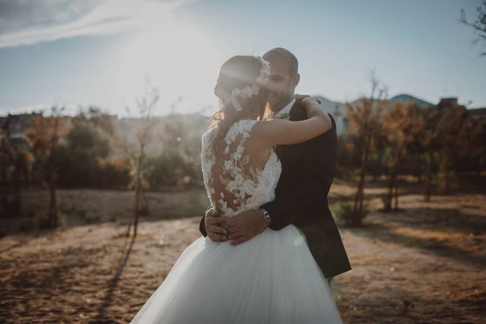 Historia de una boda