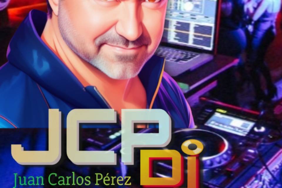 JCPretroDJ