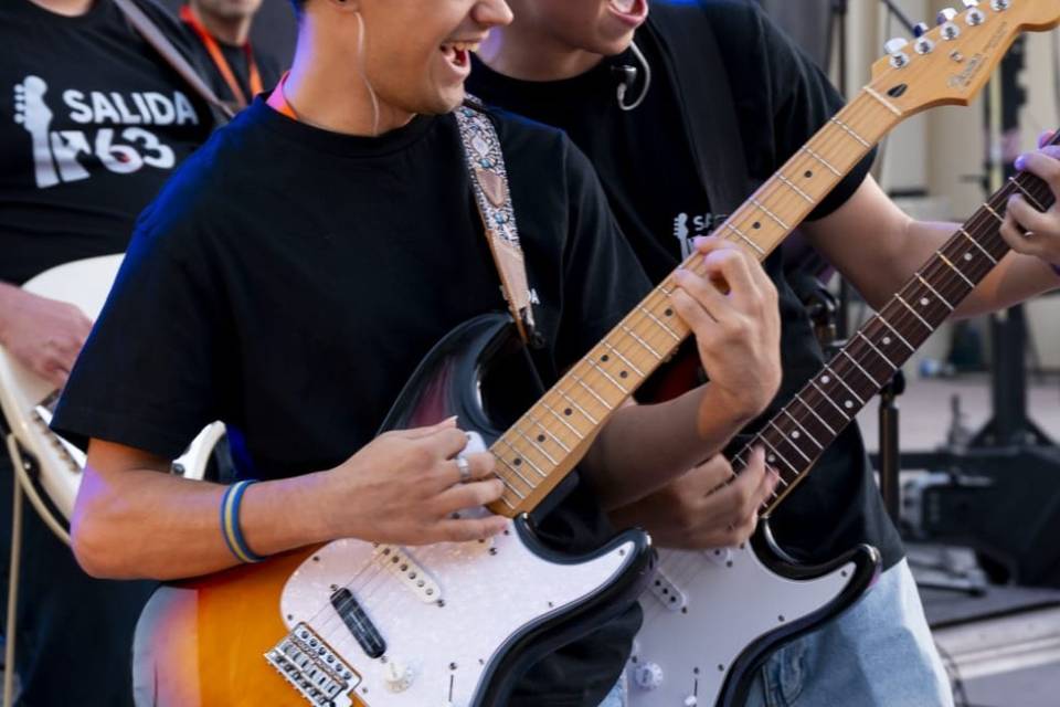 SALIDA 63