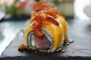 Sushi Event