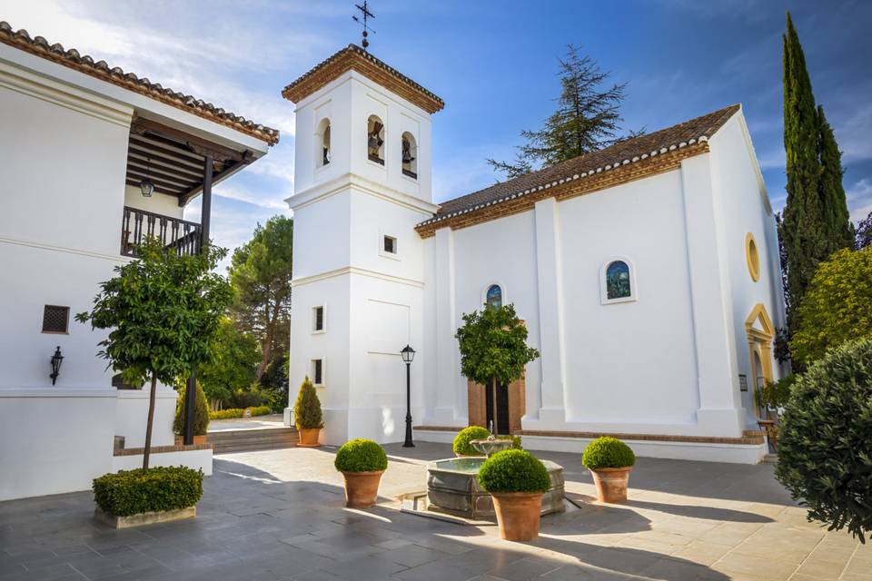 La Bobadilla, A Royal Hideaway Hotel