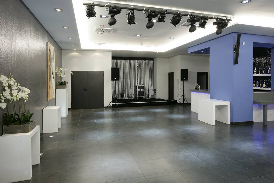 Sala de baile