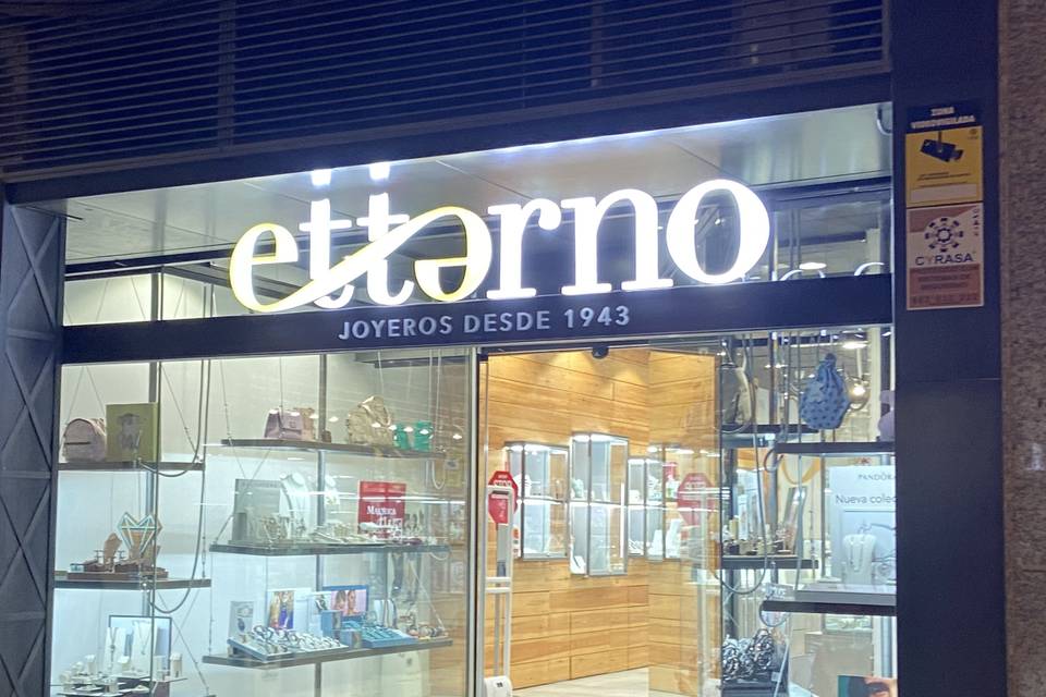 Etterno