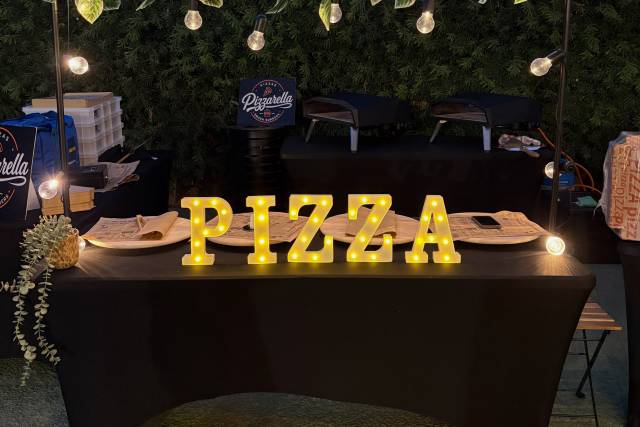 Pizzarella
