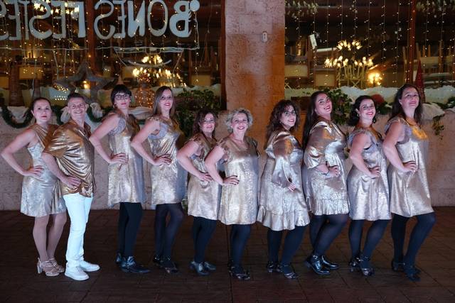 Feel Dance Entertainment