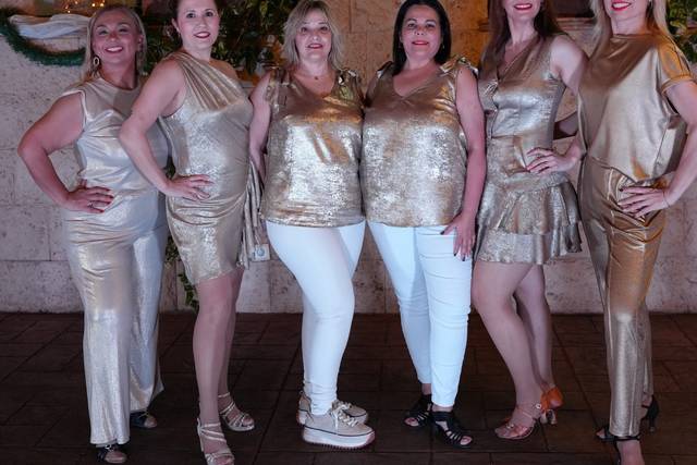 Feel Dance Entertainment