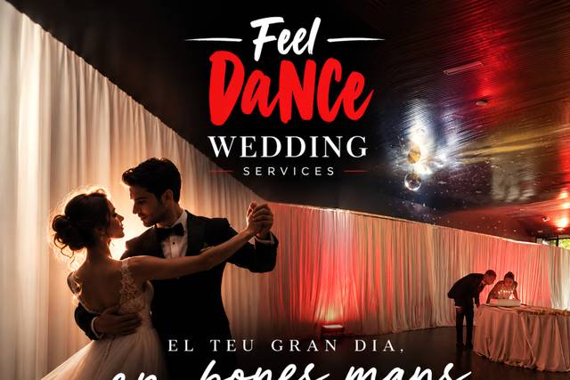 Feel Dance Entertainment