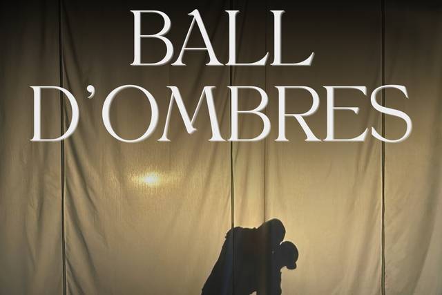 Baile de sombras