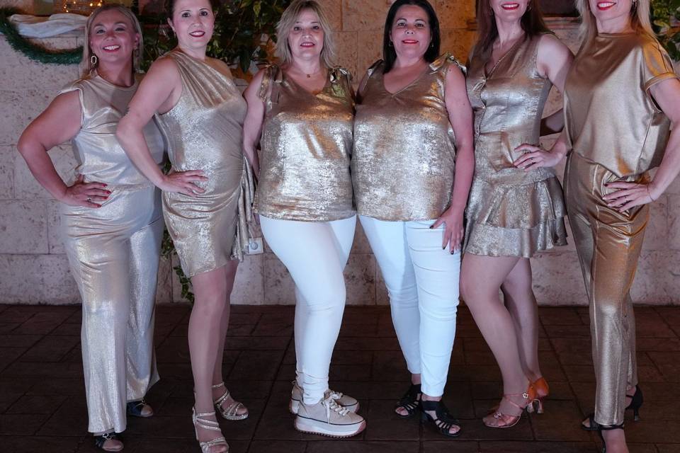 Feel Dance Entertainment