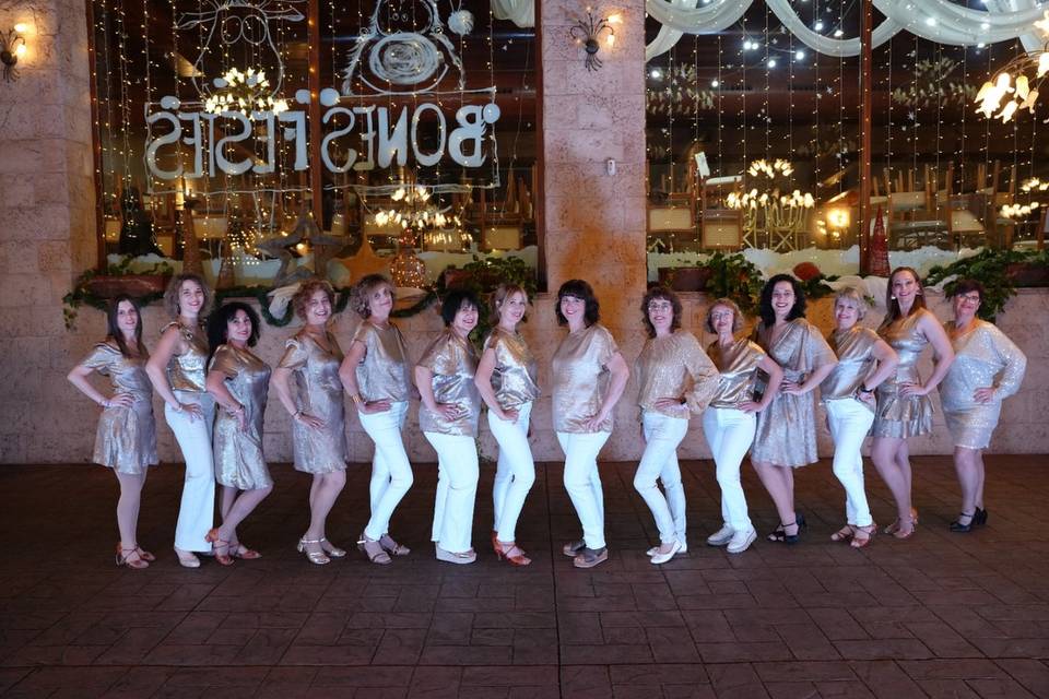 Feel Dance Entertainment